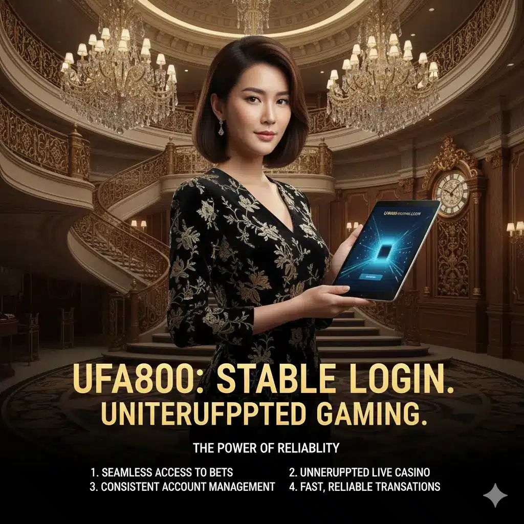 ufabet-stable-login
