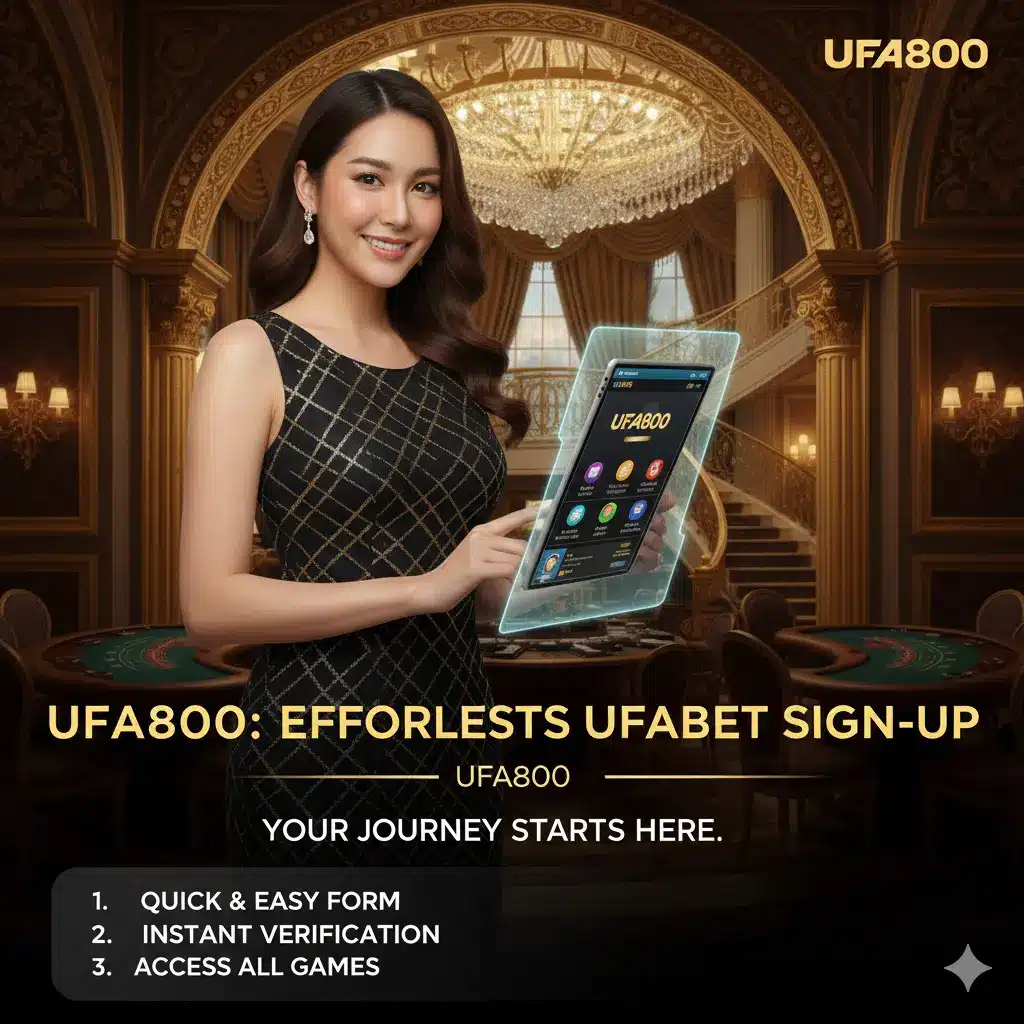 ufabet-effortless-signup