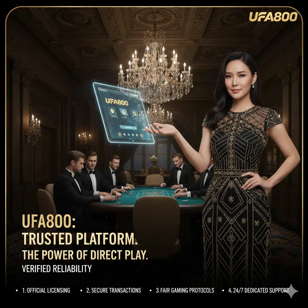 ufabet-direct-website-factors