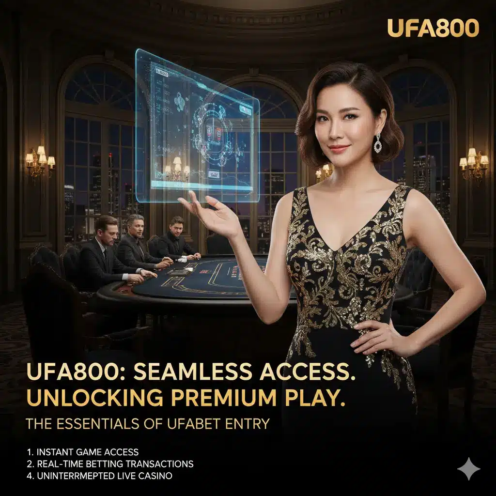ufabet-seamless-access