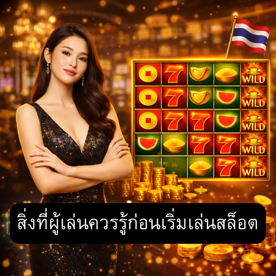 factors-to-consider-before-play-slot