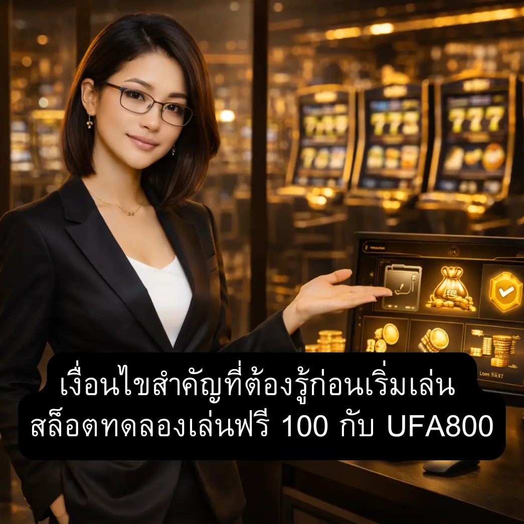 slot-demo-free100-important-factors