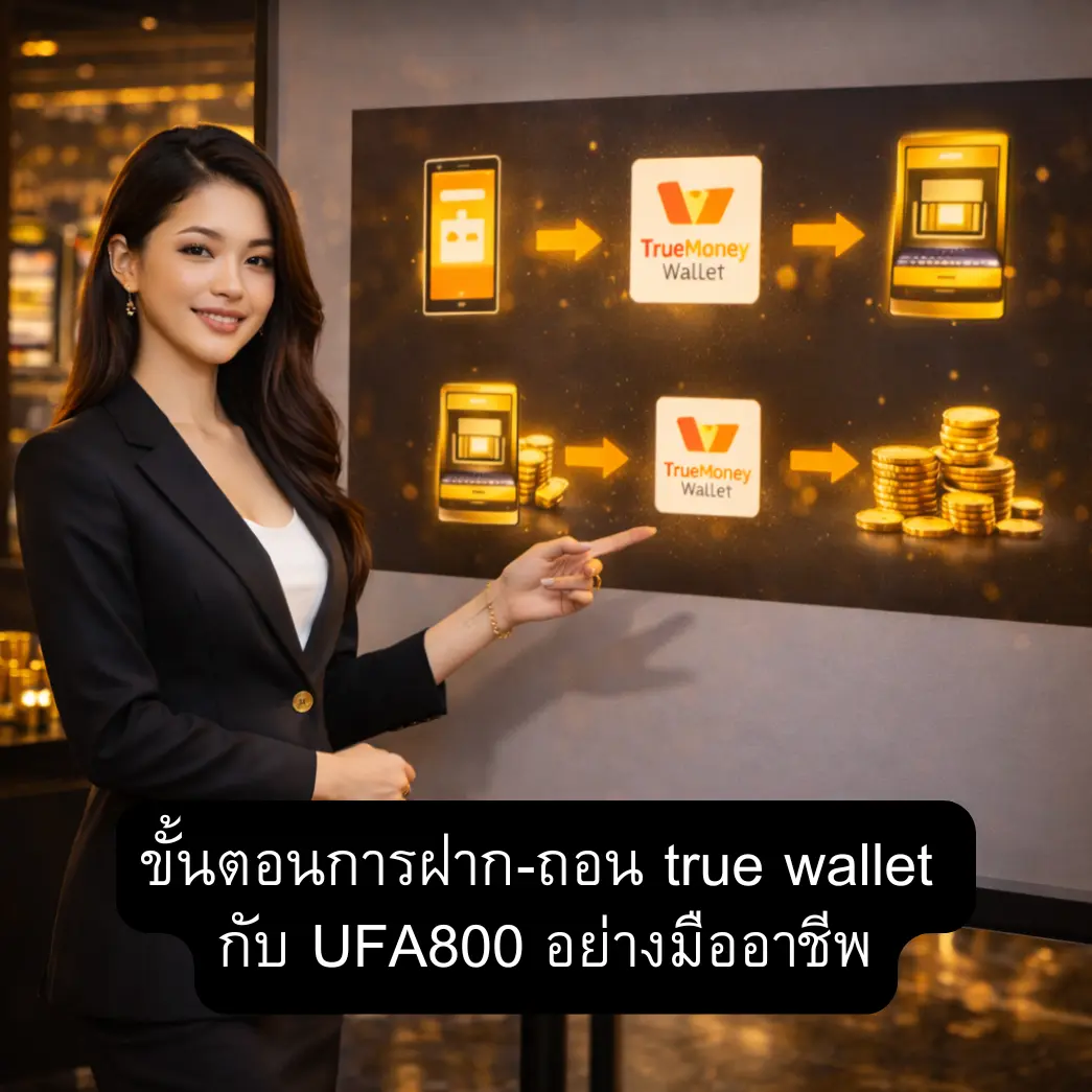 slot-truewallet-deposit-withdrawal-steps