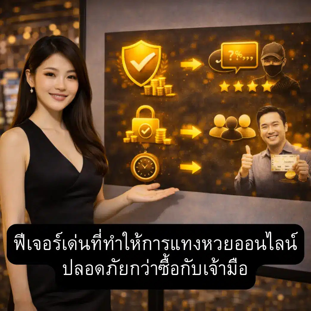 online-lottery-features