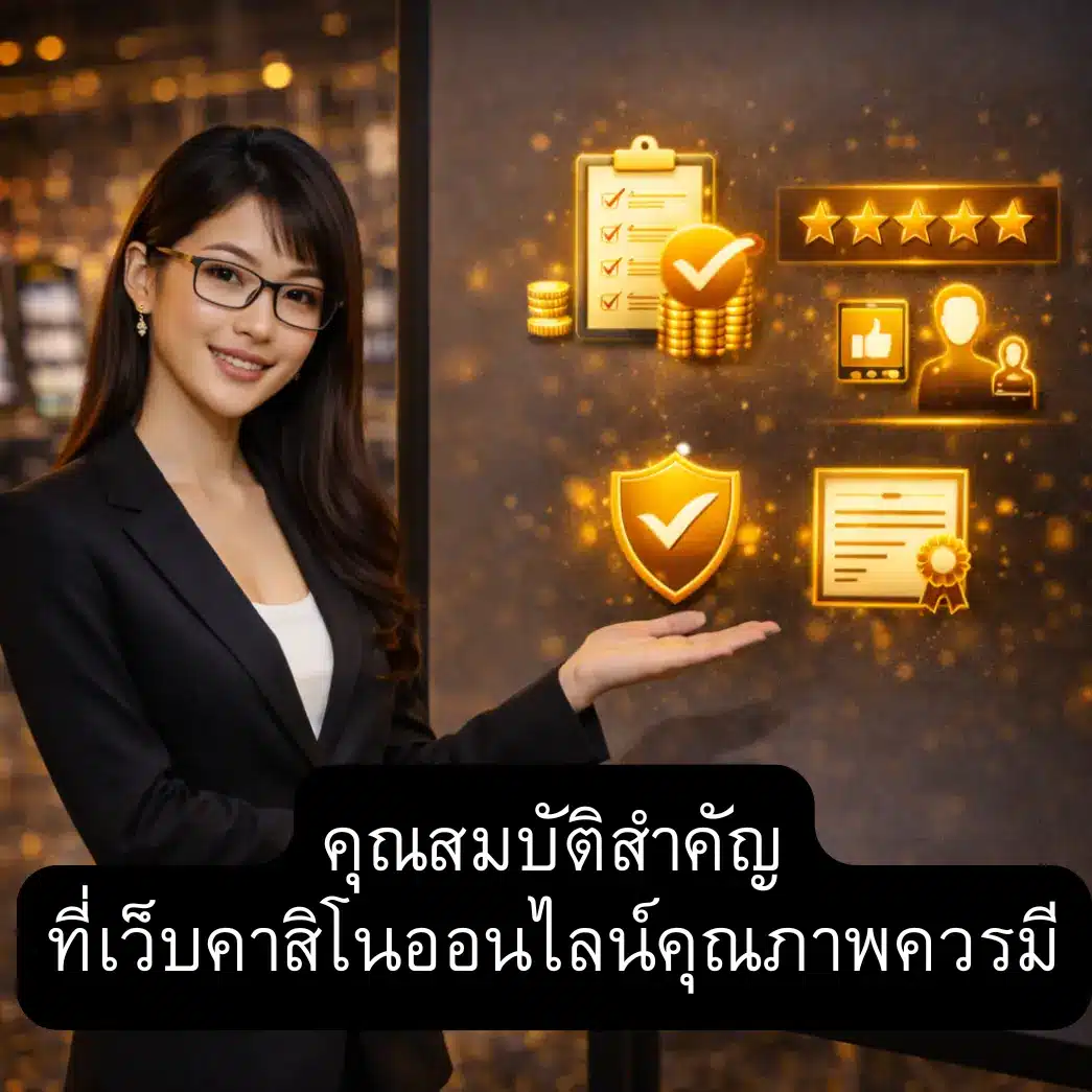 online-casino-must-have-features